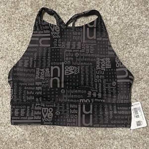 Lululemon Sports Bra!